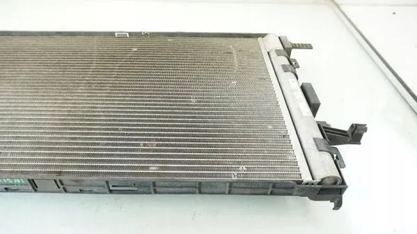 Opel Insignia A 2012 AC-kondensaattori image 3