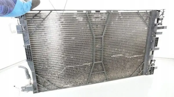 Opel Insignia A 2012 AC-kondensaattori image 5