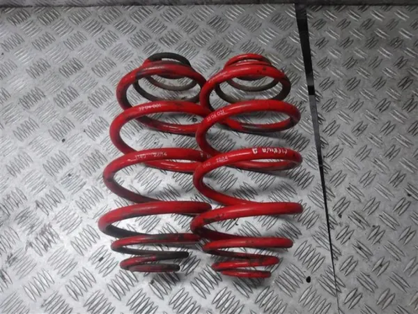 Molas traseiras OEM 321006 para Opel Meriva A image 2