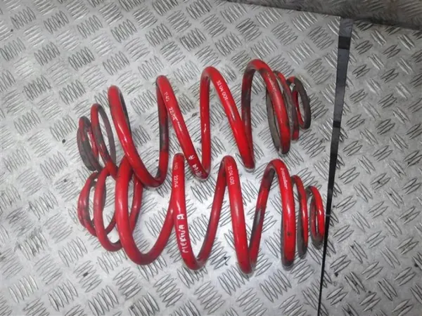 Molas traseiras OEM 321006 para Opel Meriva A image 5