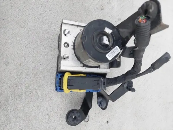 Renault ABS-Pumpe OEM 476606747R für Megane III image 2