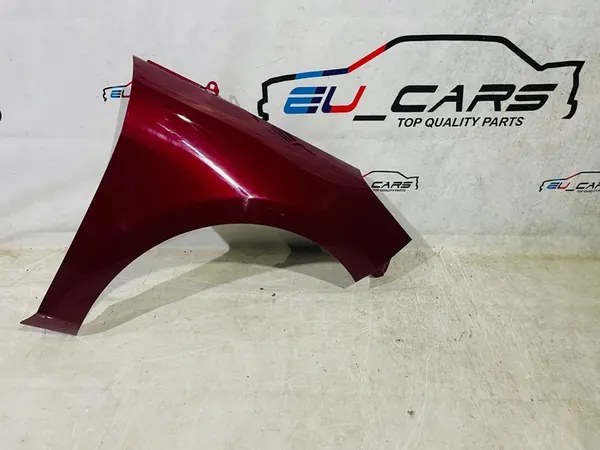 Ford OE H1BB-A16015-AD parafango image 2