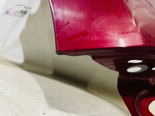 Ford OE H1BB-A16015-AD parafango image 5