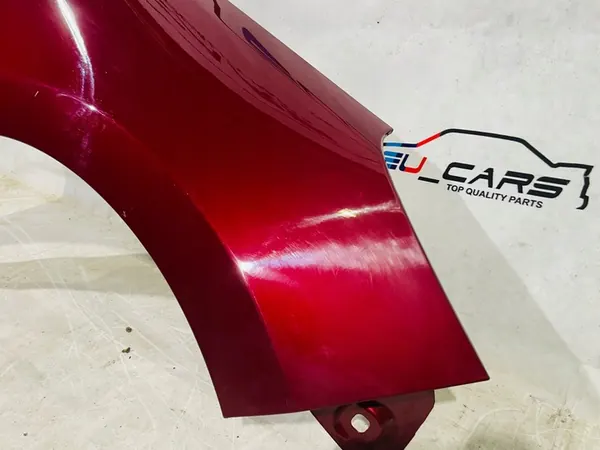 Ford OE H1BB-A16015-AD parafango image 6