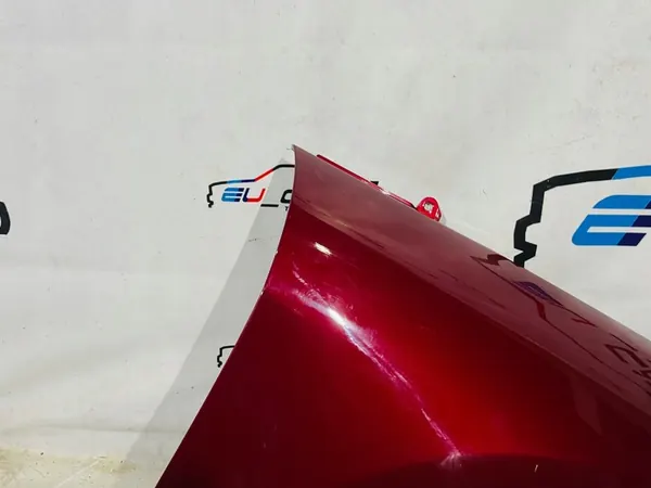 Ford OE H1BB-A16015-AD parafango image 8