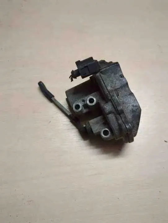 Motor de compuerta VW OEM 2900309551 para Touran 2.0L Diésel image 2