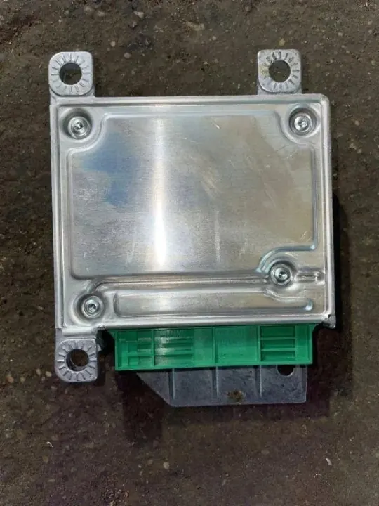 BMW Airbag-moduuli OEM 02B2776C10295 5-sarja E39 image 3