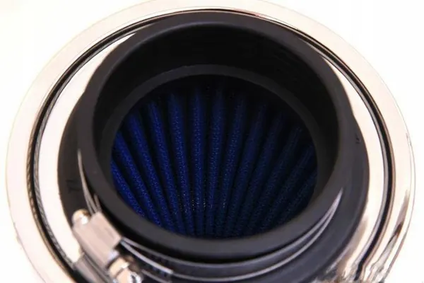 Filtre en carbone 130x130 70mm image 6