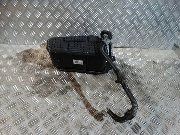 Filtre à charbon OEM 4M4201801 pour Porsche Cayenne 9Y image 2