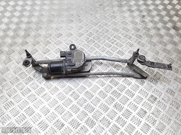 VW Passat -sateenpuhdistinmekanismi 2007 3c1955419a image 2