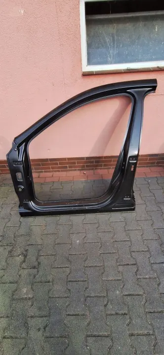 Cupra Formentor 2021 Couverture Côté Gauche OEM 5FF809605B image 2