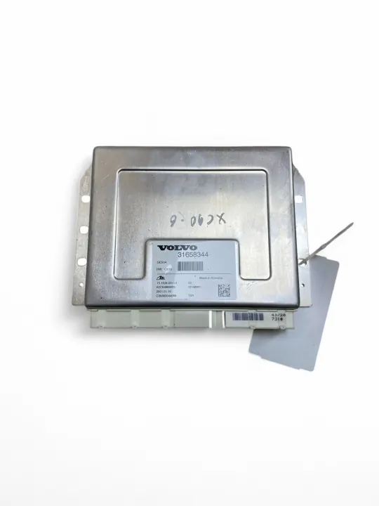 Módulo suspensão ar Volvo XC90 OEM 31658344 image 2