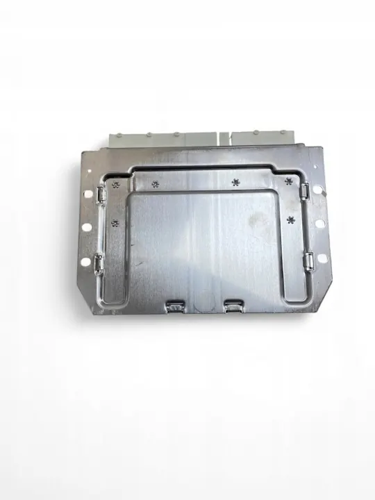 Módulo suspensão ar Volvo XC90 OEM 31658344 image 6