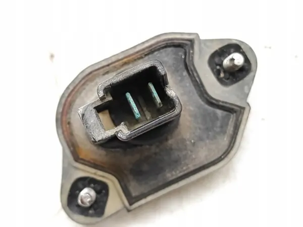 Luz de matrícula Mazda 626 V (GF) OEM E135003 image 4
