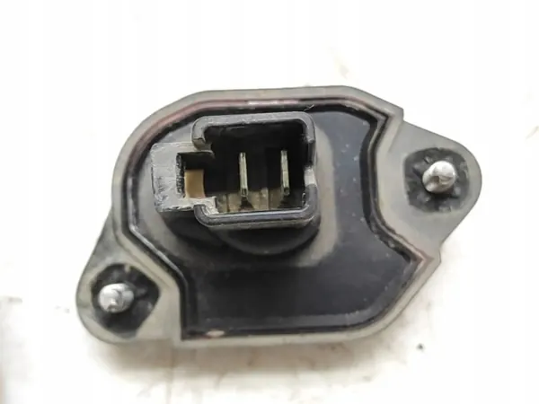 Luz de matrícula Mazda 626 V (GF) OEM E135003 image 5