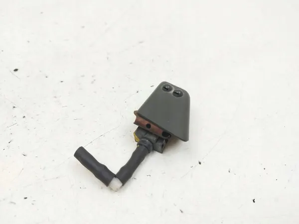 2004 Nissan Navara D22 Lavaparabrisas image 1