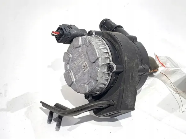 Pompe à eau supplémentaire Renault Clio V 1.6 94CV OEM image 2