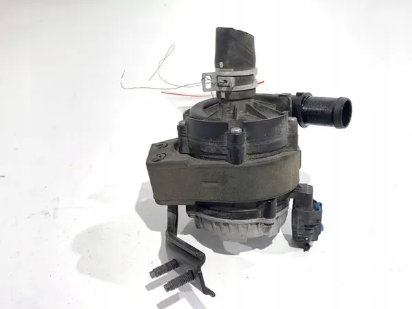 Pompe à eau supplémentaire Renault Clio V 1.6 94CV OEM image 3