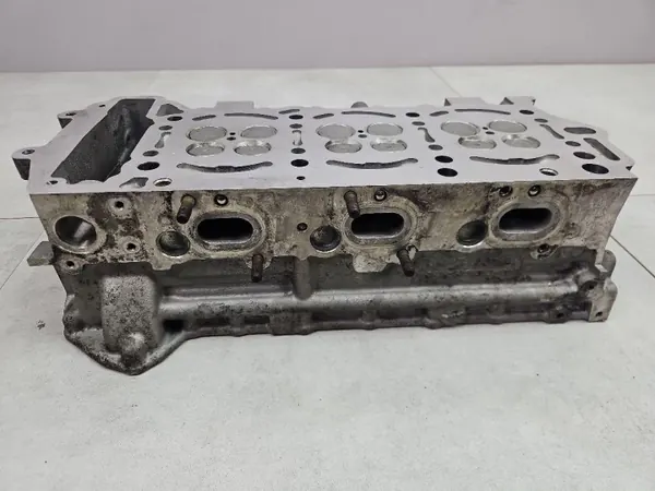 Rechter Cilinderkop Jeep Mercedes WK XK 3.0 CRD OEM R6420163601 image 5