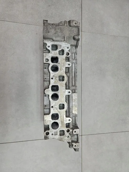 Rechter Cilinderkop Jeep Mercedes WK XK 3.0 CRD OEM R6420163601 image 7