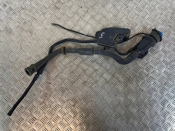 Mitsubishi AdBlue-säiliö OEM 1726A023 - Käytetty image 4
