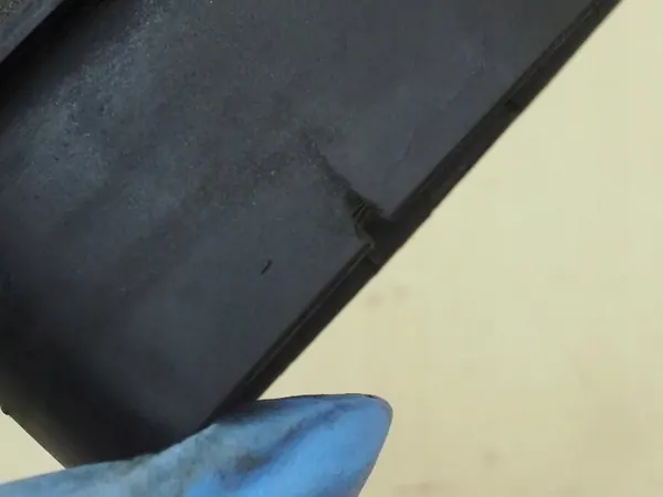 BMW Luftmassenmesser 2247002 image 5