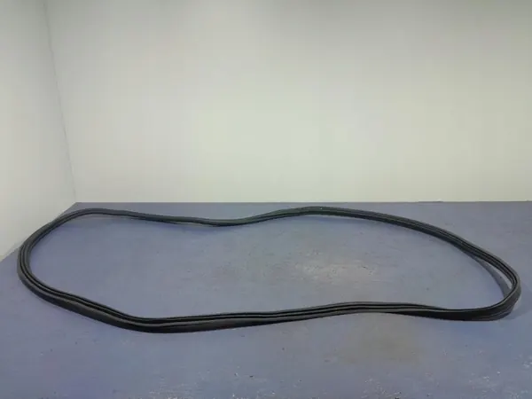 Joint de coffre Porsche Cayenne III 9Y OEM 9Y3827705B image 2