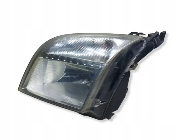 Linker Frontscheinwerfer Ford Fusion I OEM 149975KASACJA image 2