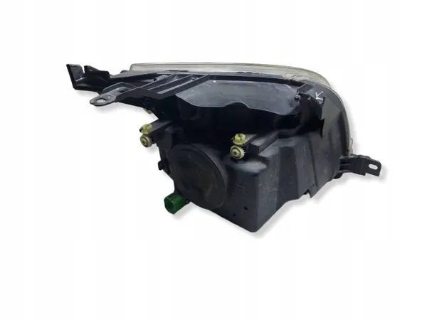 Linker Frontscheinwerfer Ford Fusion I OEM 149975KASACJA image 3