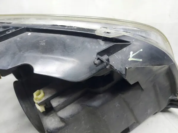Linker Frontscheinwerfer Ford Fusion I OEM 149975KASACJA image 4