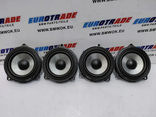Haut-parleur médium OEM 5A12120 pour BMW image 2
