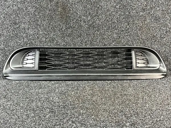 Fiat 500X 2014-2018 Frontstoßstangengitter OEM 735597138 image 2