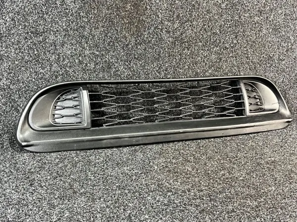 Fiat 500X 2014-2018 Frontstoßstangengitter OEM 735597138 image 3