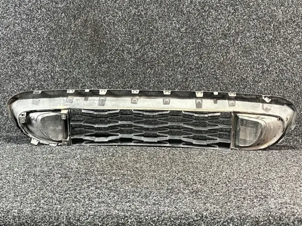 Fiat 500X 2014-2018 Frontstoßstangengitter OEM 735597138 image 6