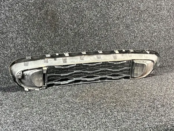 Fiat 500X 2014-2018 Frontstoßstangengitter OEM 735597138 image 7