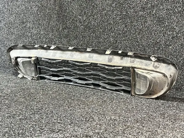 Fiat 500X 2014-2018 Frontstoßstangengitter OEM 735597138 image 8