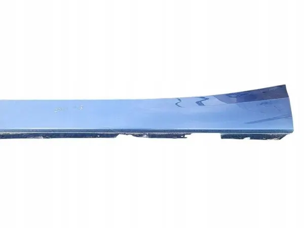 Linker dorpelbeschermer OEM 51777287827 voor BMW 1 F20 image 3