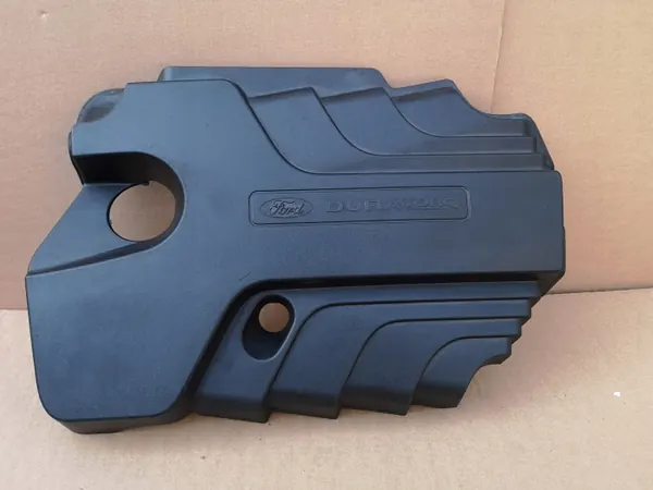 Tampa motor Ford DS7Q-6N041-BE para Mondeo MK5 image 2