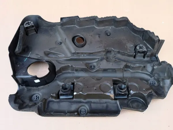 Tampa motor Ford DS7Q-6N041-BE para Mondeo MK5 image 3