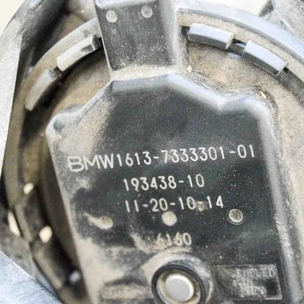 BMW OEM Partikelfilter 3025579 för 6 Cabrio image 7