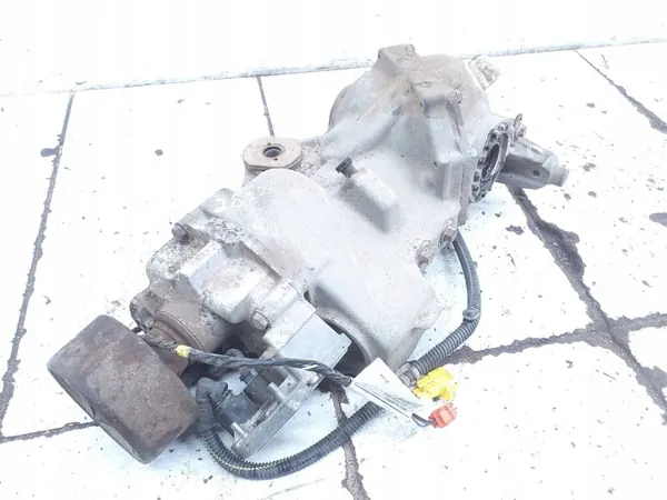 Diferencial trasero Volvo XC90 OEM P1216612 image 2