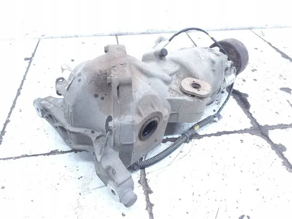 Diferencial trasero Volvo XC90 OEM P1216612 image 3