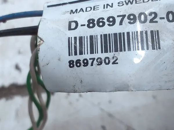 Diferencial trasero Volvo XC90 OEM P1216612 image 5