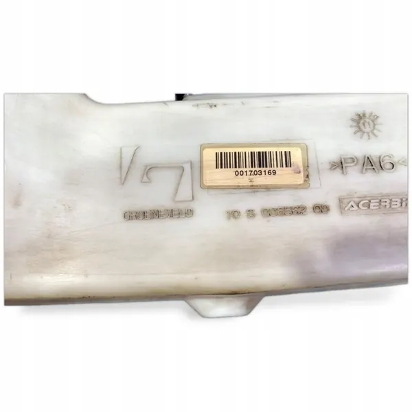 VDL voitelujärjestelmän osat OEM F120687 image 2