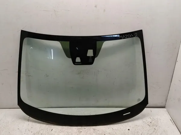 OEM 2456 Voorruit voor Mazda 2 DJ image 2