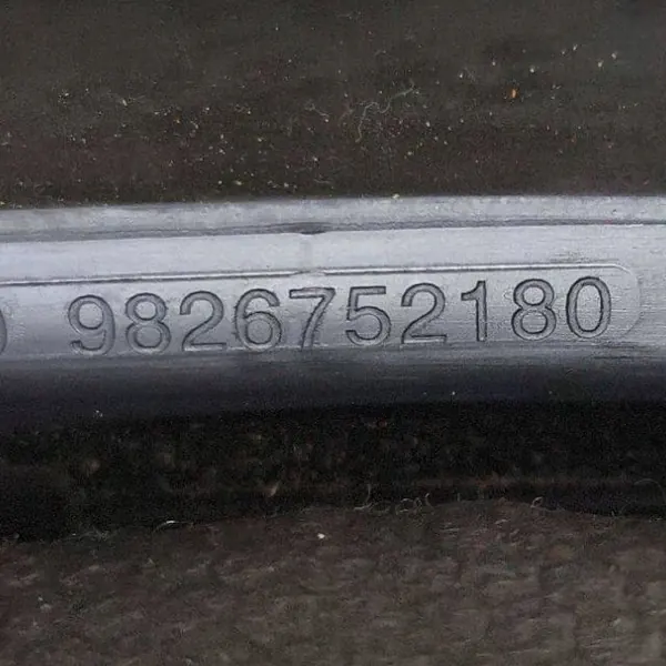 OEM 9826752180 Kabinfilterram för Opel Mokka B image 8