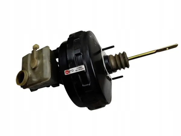 Bromsservo Pump Volvo S60 I V70 II 2.4 D5 9485179 image 3