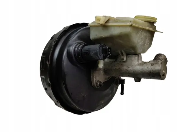 Bromsservo Pump Volvo S60 I V70 II 2.4 D5 9485179 image 4