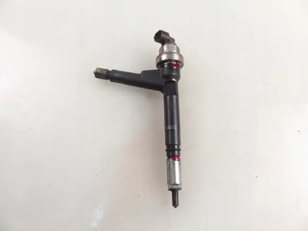 Inyector Opel Meriva A 1.7CDTI OEM 8973138614 image 2