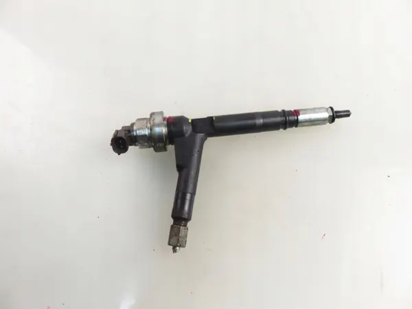 Inyector Opel Meriva A 1.7CDTI OEM 8973138614 image 4
